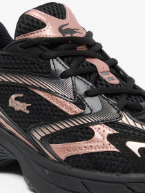 Кросівки повсякденні Lacoste модель 750SFA01221J1 Фото