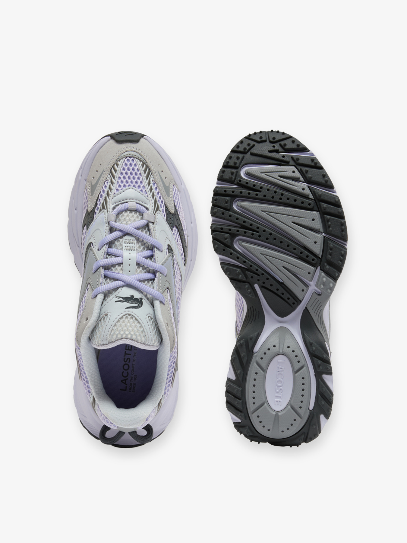 Кроссовки Lacoste модель 750SFA01228B7 Фото