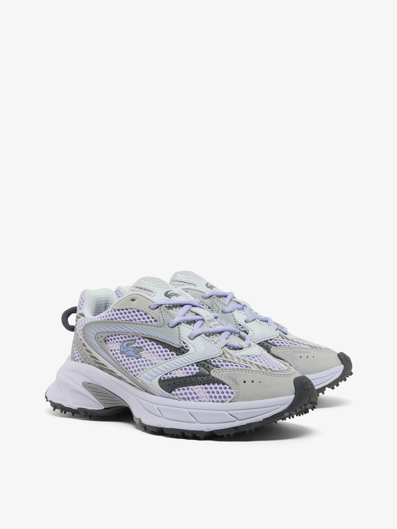 Кросівки повсякденні Lacoste модель 750SFA01228B7 Фото