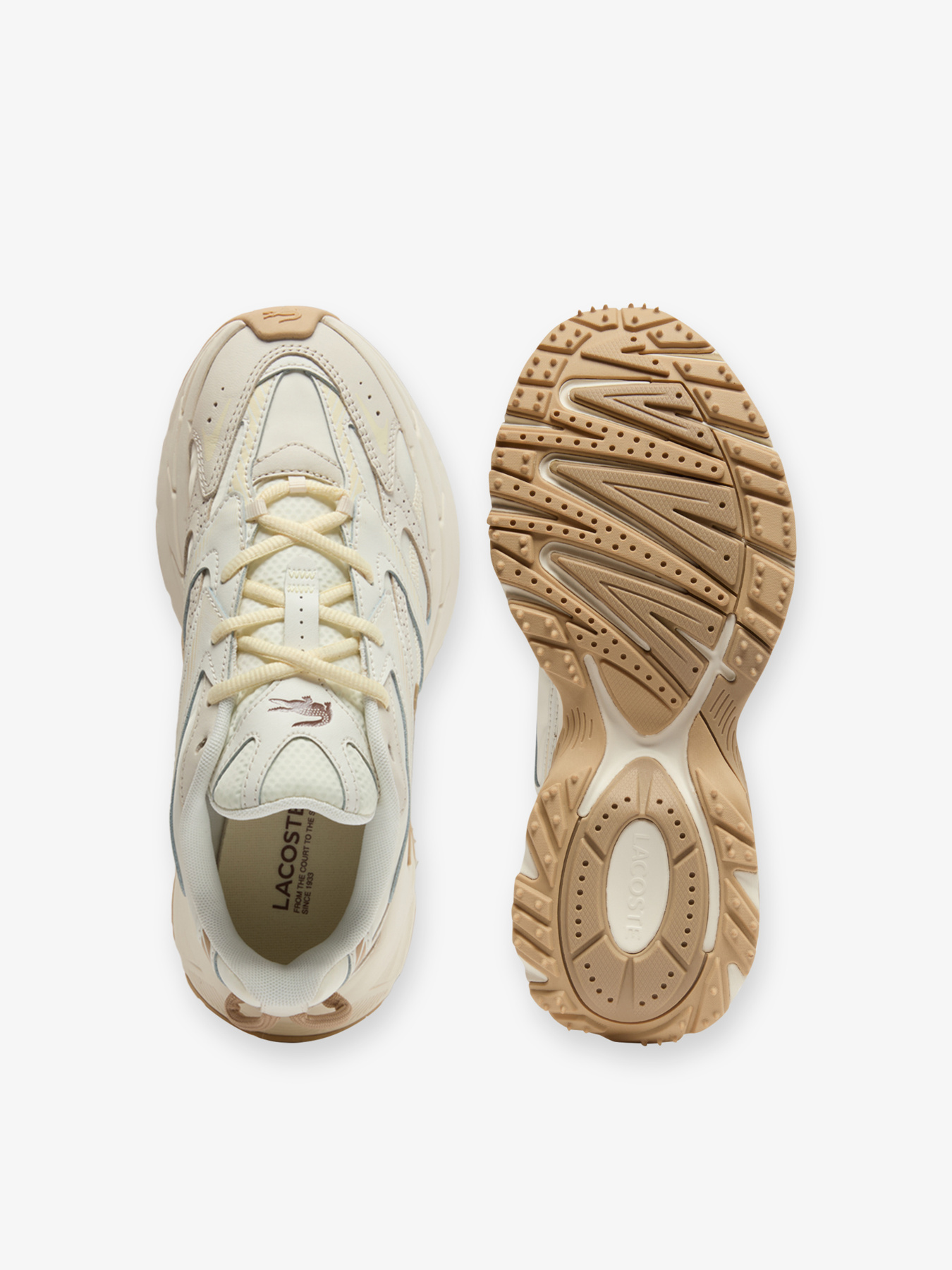 Кросівки Lacoste модель 750SFA01232R2 Фото