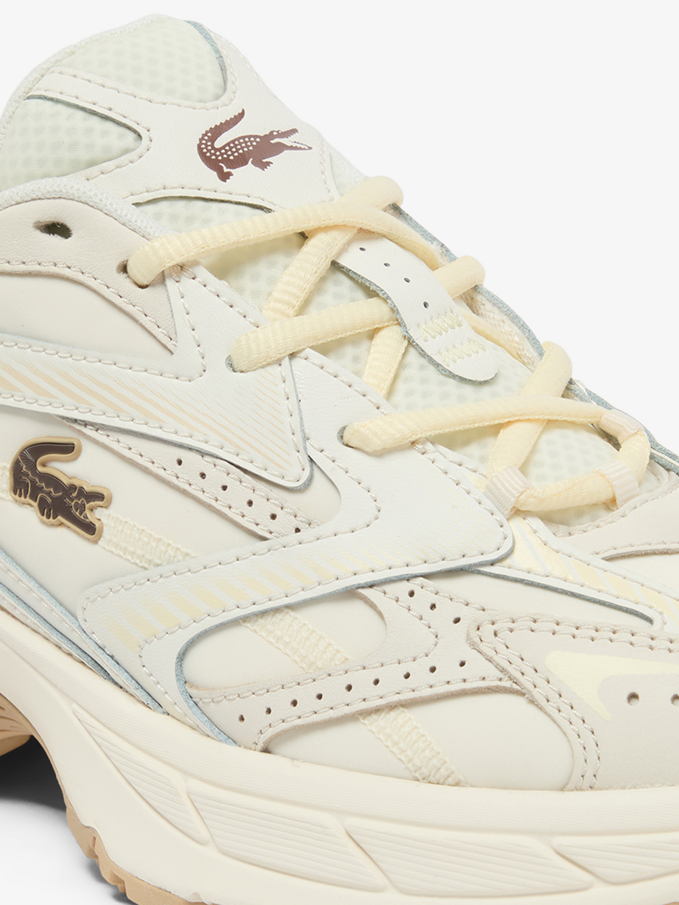 Кросівки повсякденні Lacoste модель 750SFA01232R2 Фото