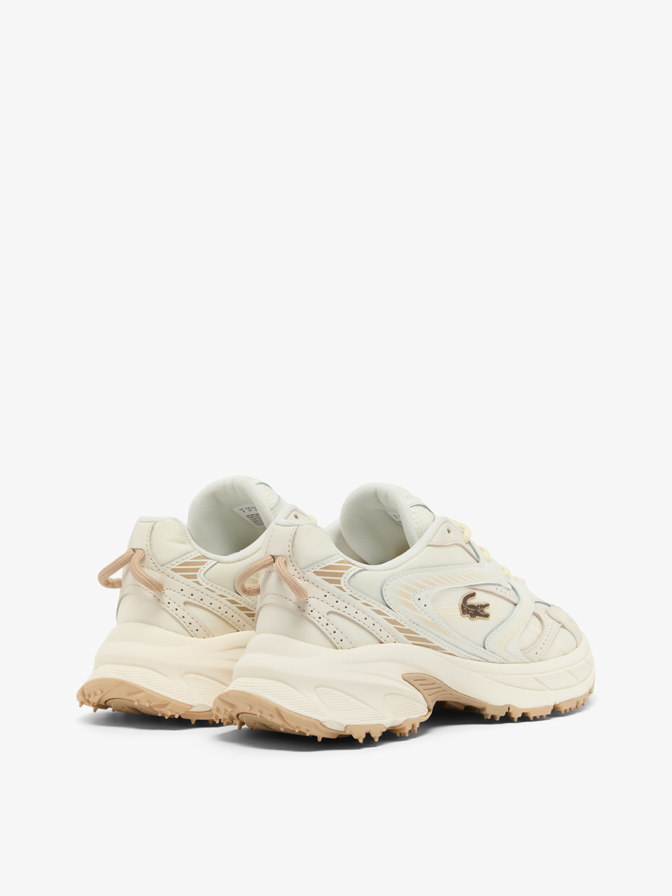 Кросівки повсякденні Lacoste модель 750SFA01232R2 Фото