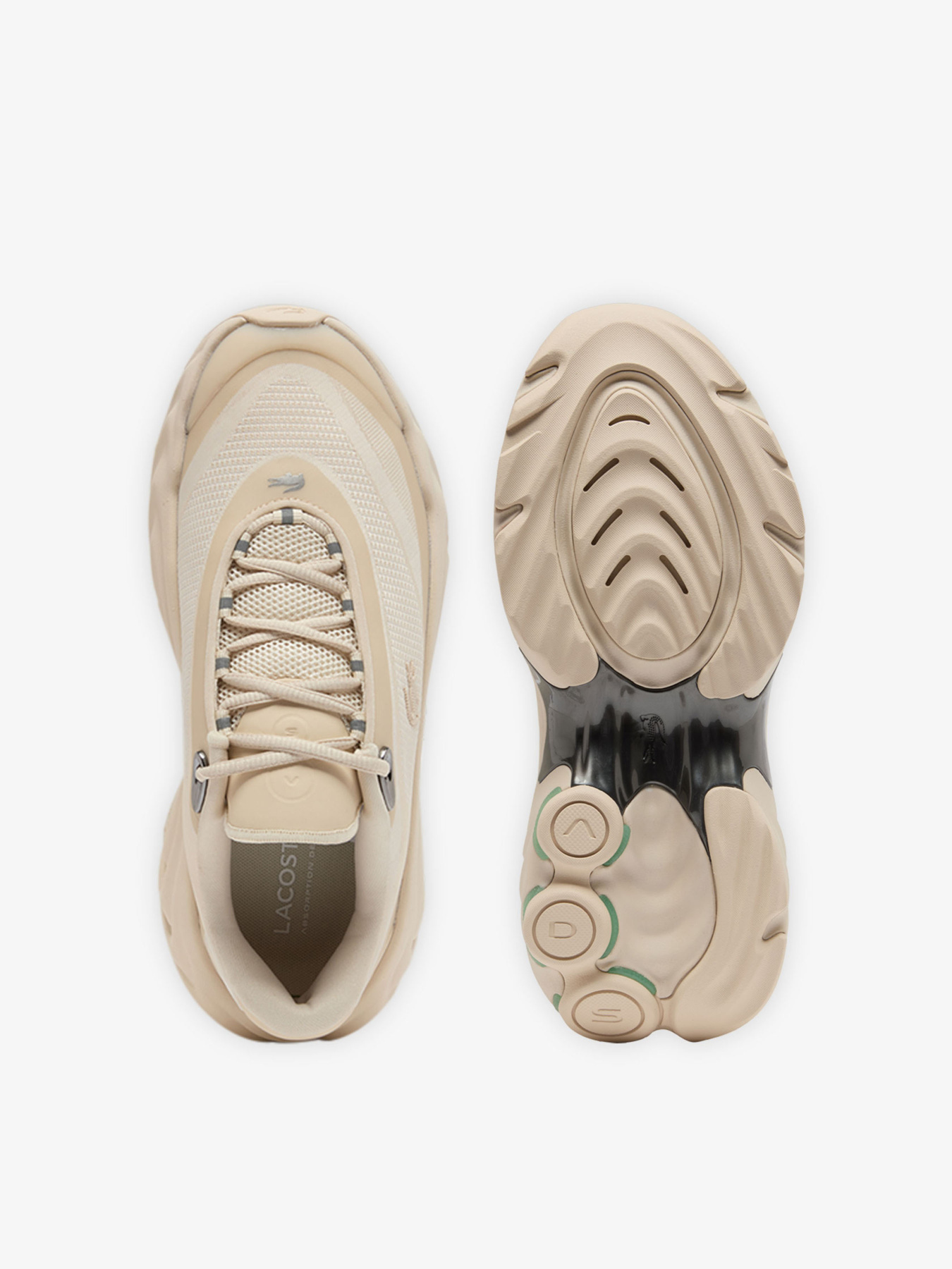 Кроссовки Lacoste модель 750SFA0168CJ2 Фото