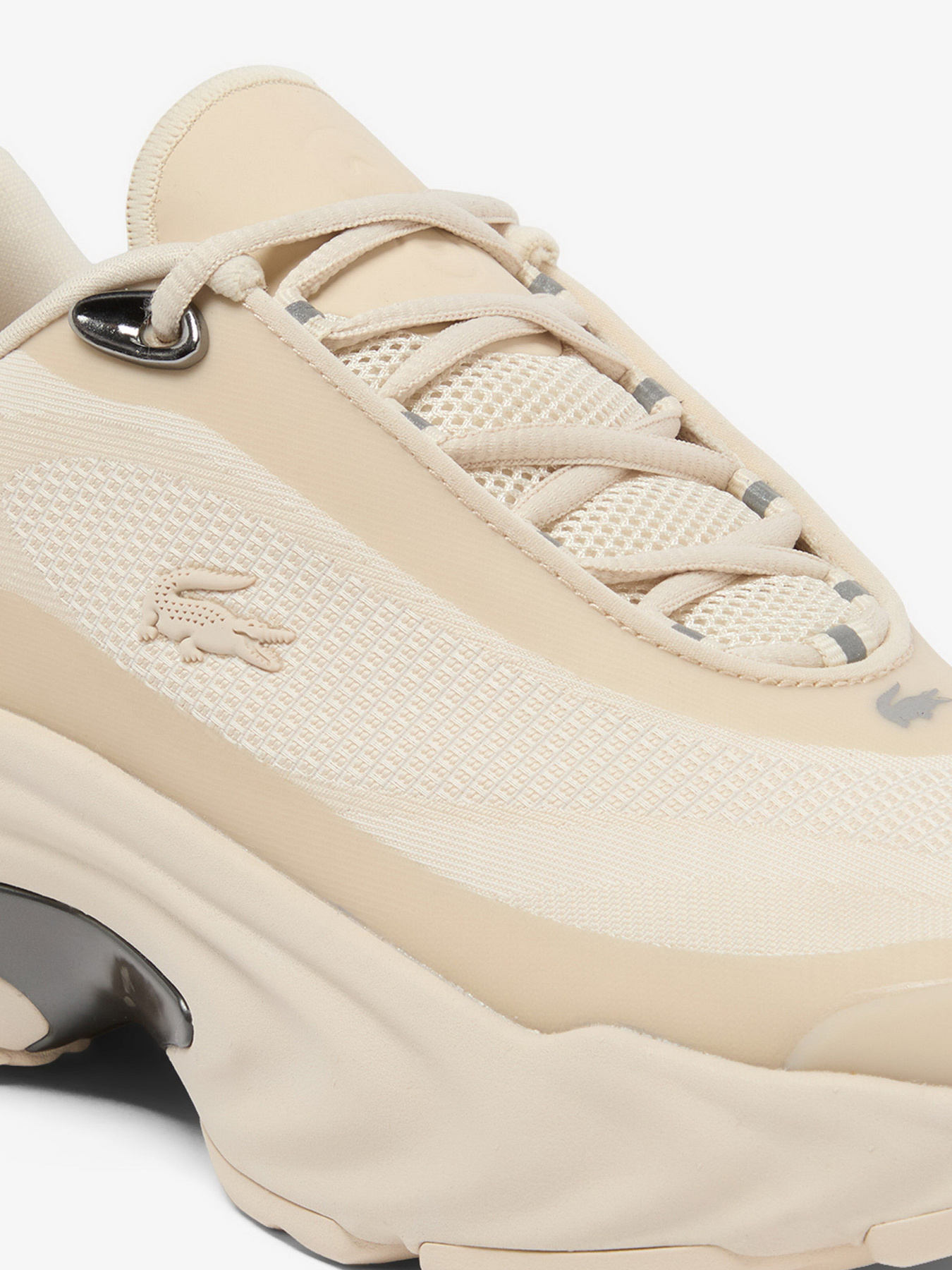 Кроссовки повседневные Lacoste модель 750SFA0168CJ2 Фото