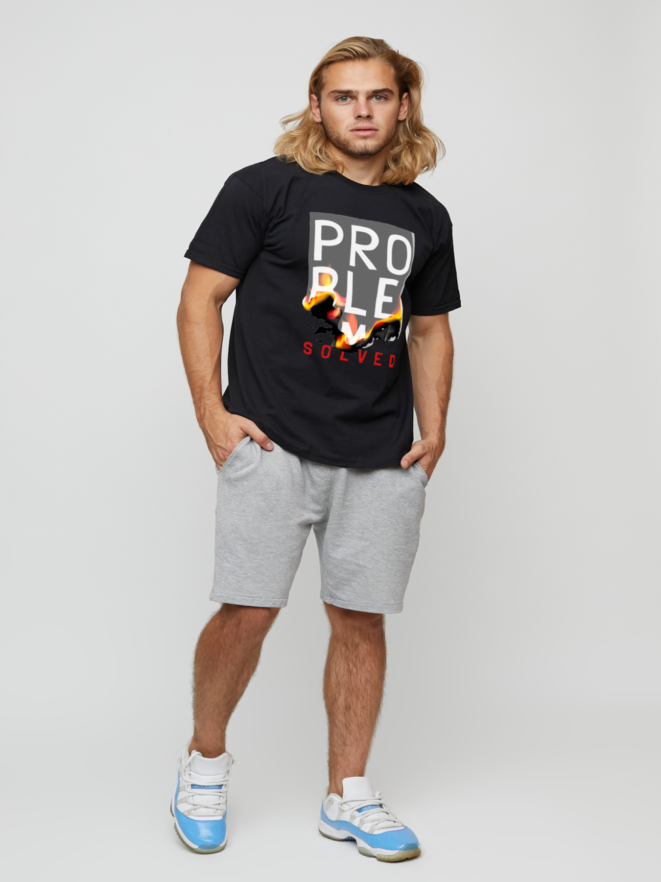 Футболки і поло YAPPI модель MB2612 Фото