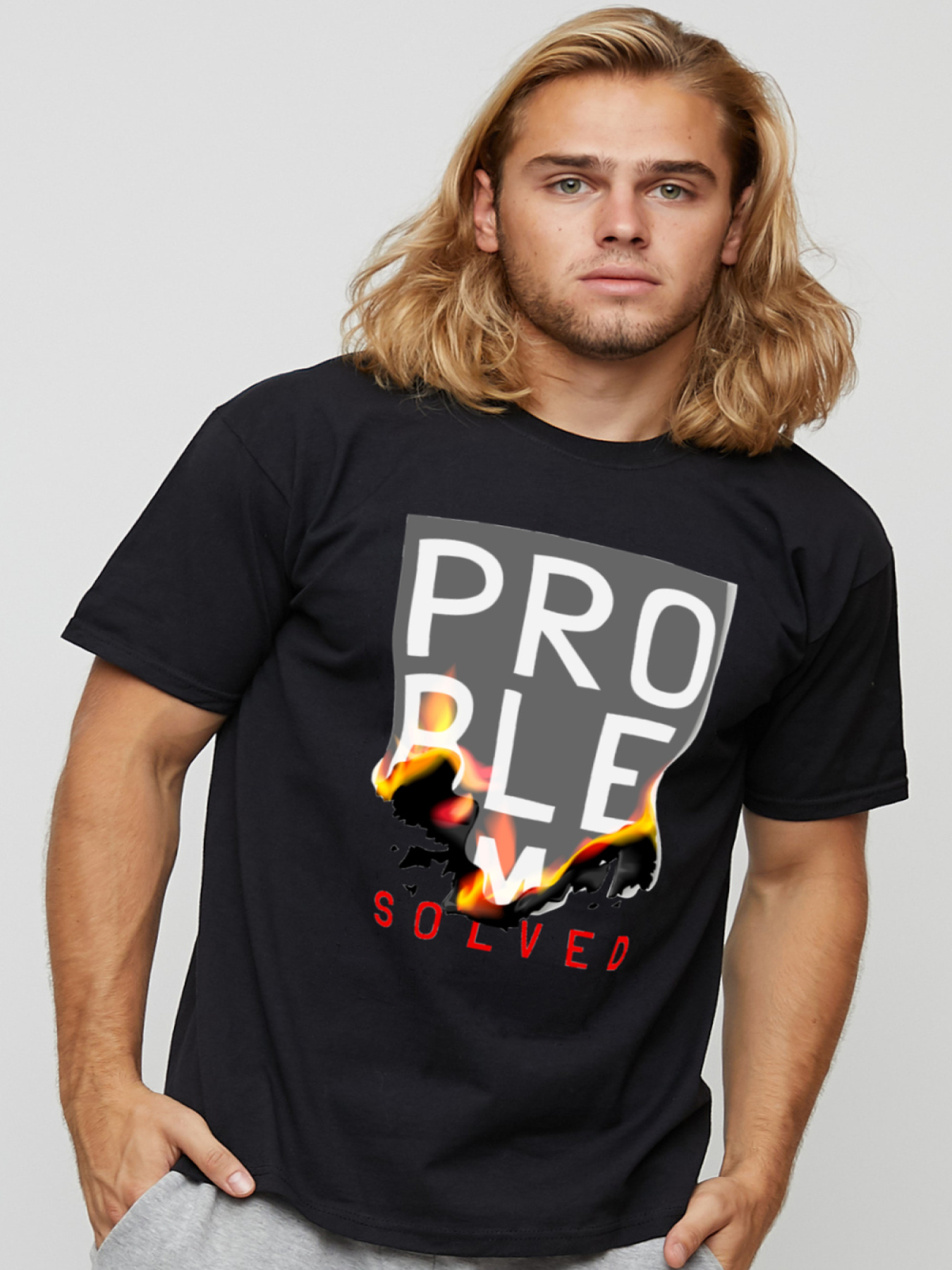 Футболки і поло YAPPI модель MB2612 Фото