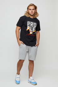 Футболки і поло YAPPI модель MB2612 Фото