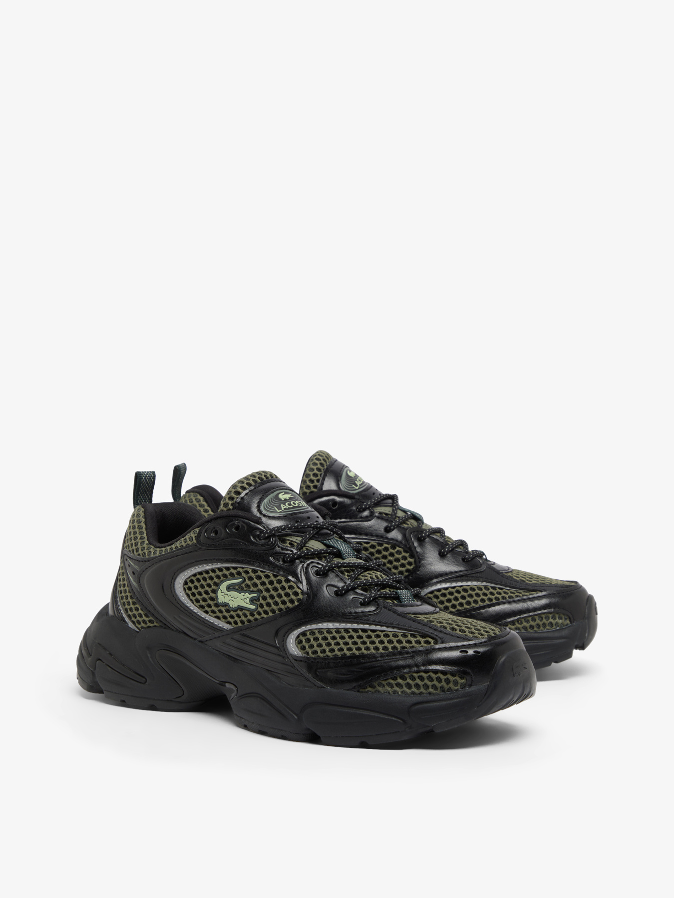 Кроссовки Lacoste модель 750SFA01732J9 Фото