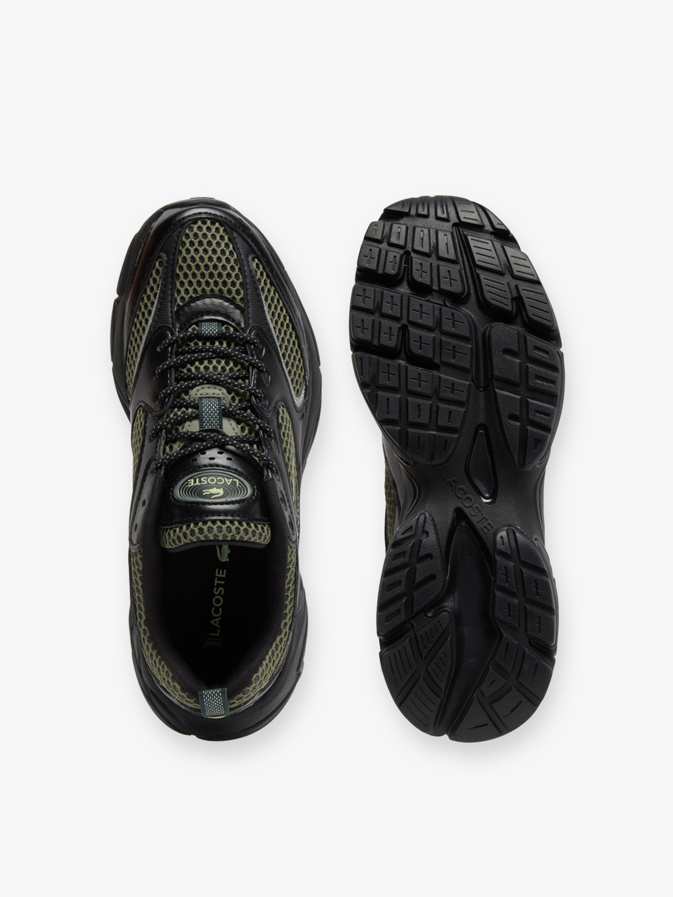 Кроссовки Lacoste модель 750SFA01732J9 Фото