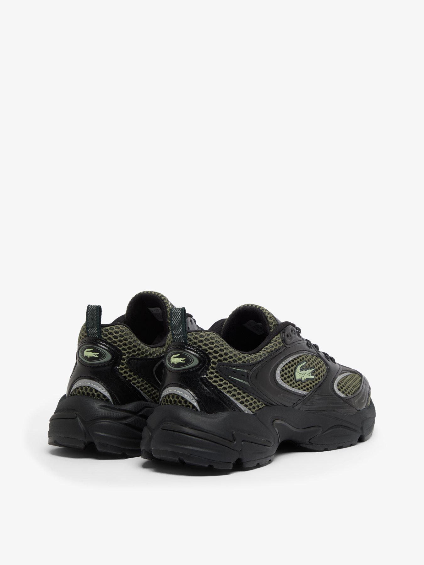 Кроссовки Lacoste модель 750SFA01732J9 Фото