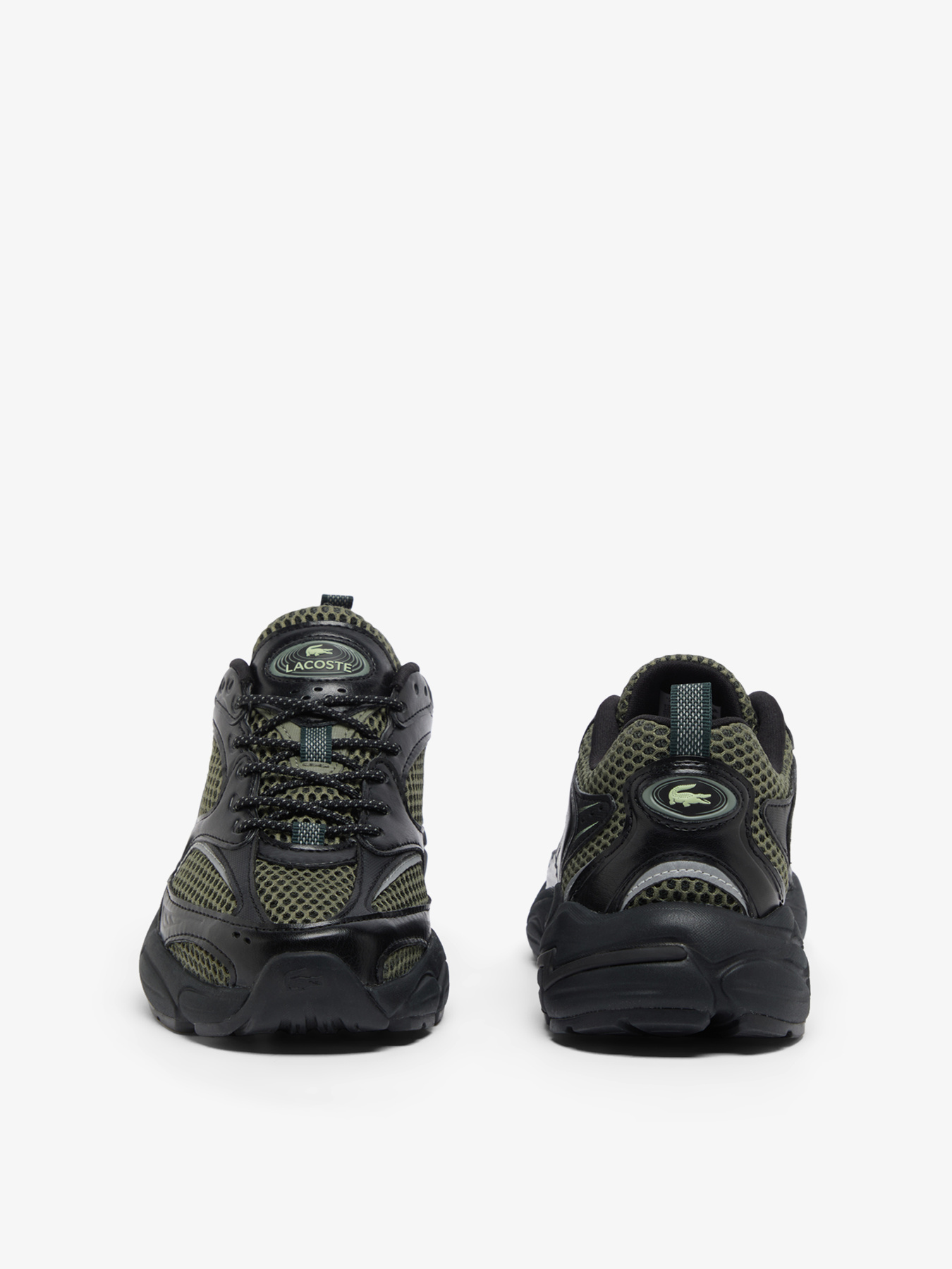 Кросівки повсякденні Lacoste модель 750SFA01732J9 Фото