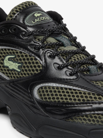 Кросівки повсякденні Lacoste модель 750SFA01732J9 Кросівки повсякденні Lacoste модель 750SFA01732J9 Фото