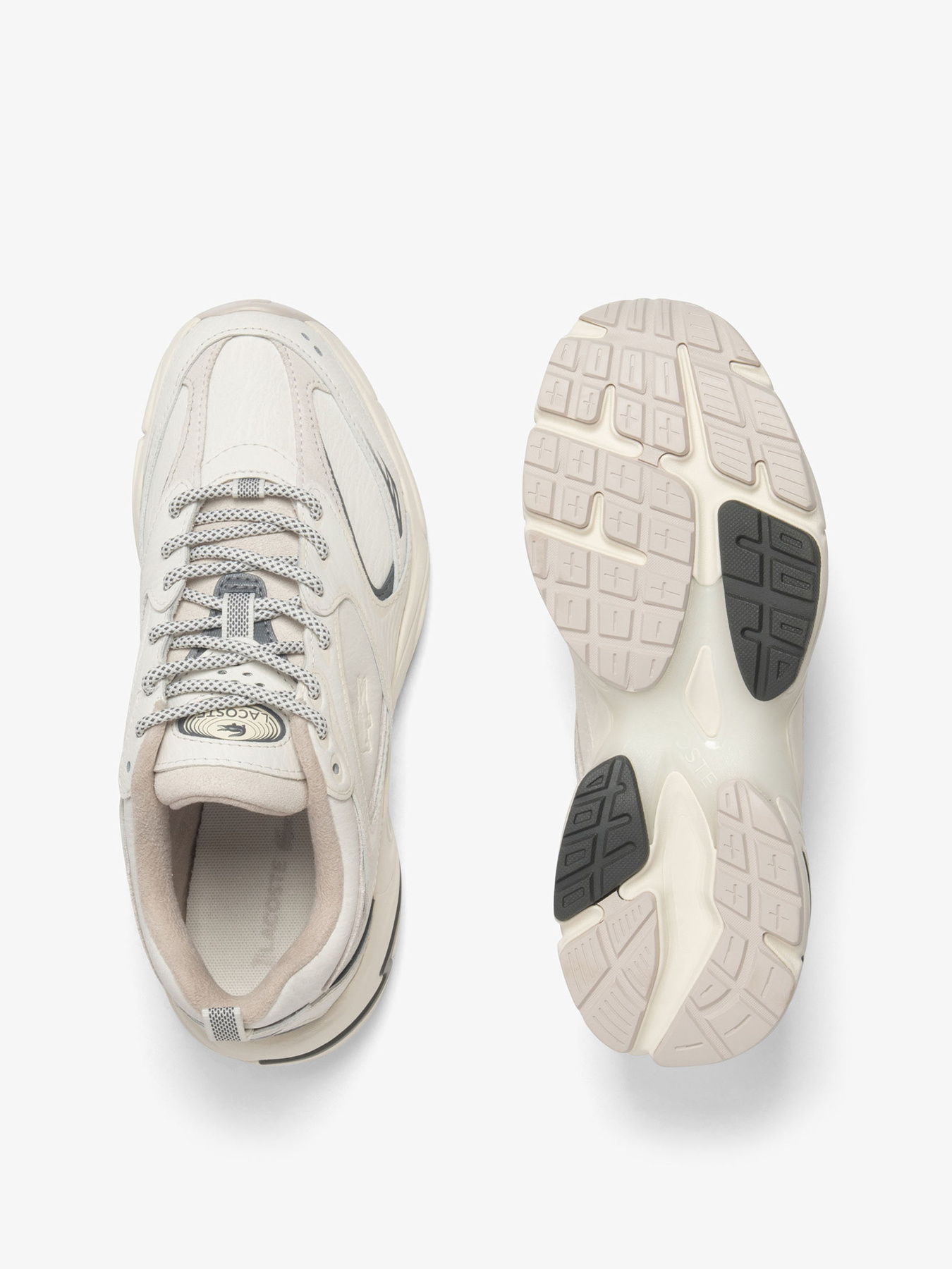 Кроссовки Lacoste модель 750SFA017818C Фото