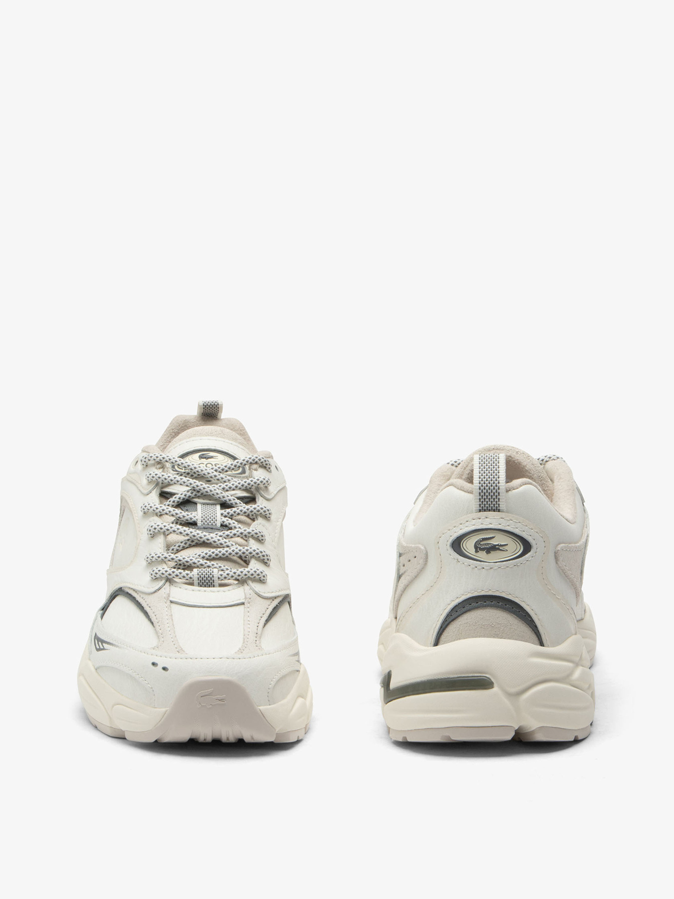 Кросівки повсякденні Lacoste модель 750SFA017818C Фото