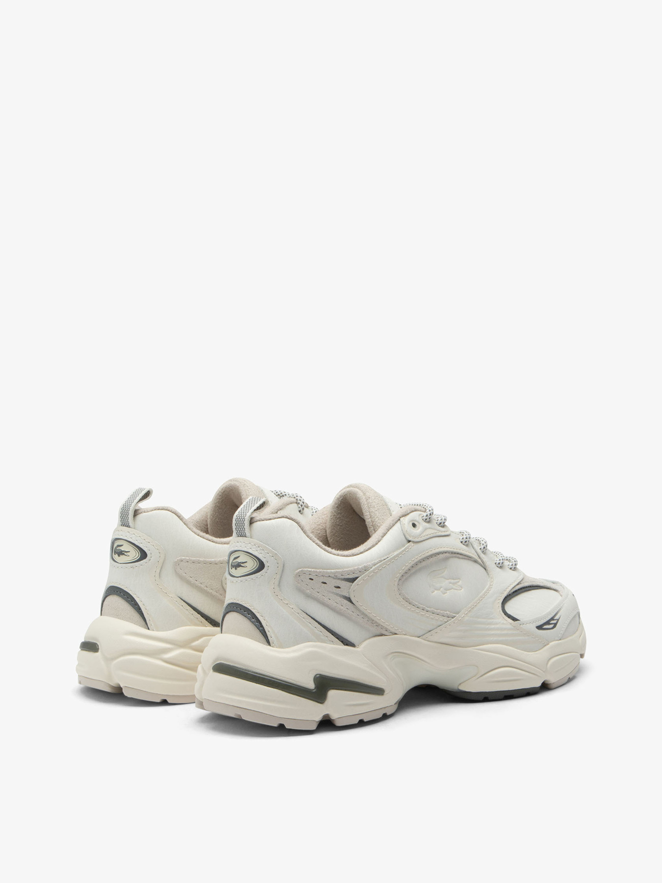 Кросівки повсякденні Lacoste модель 750SFA017818C Фото