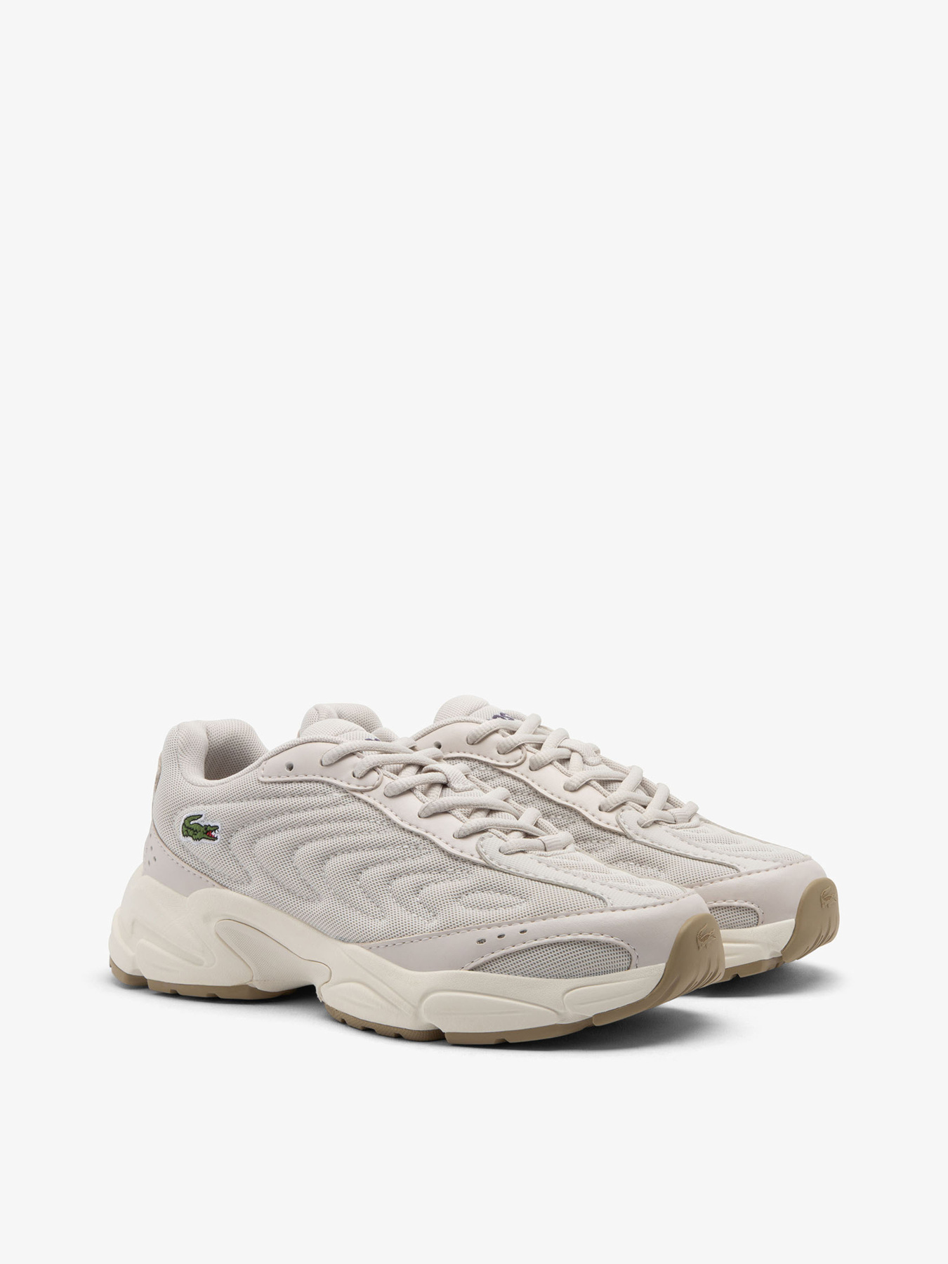 Кроссовки Lacoste модель 750SFA0181AIP Фото