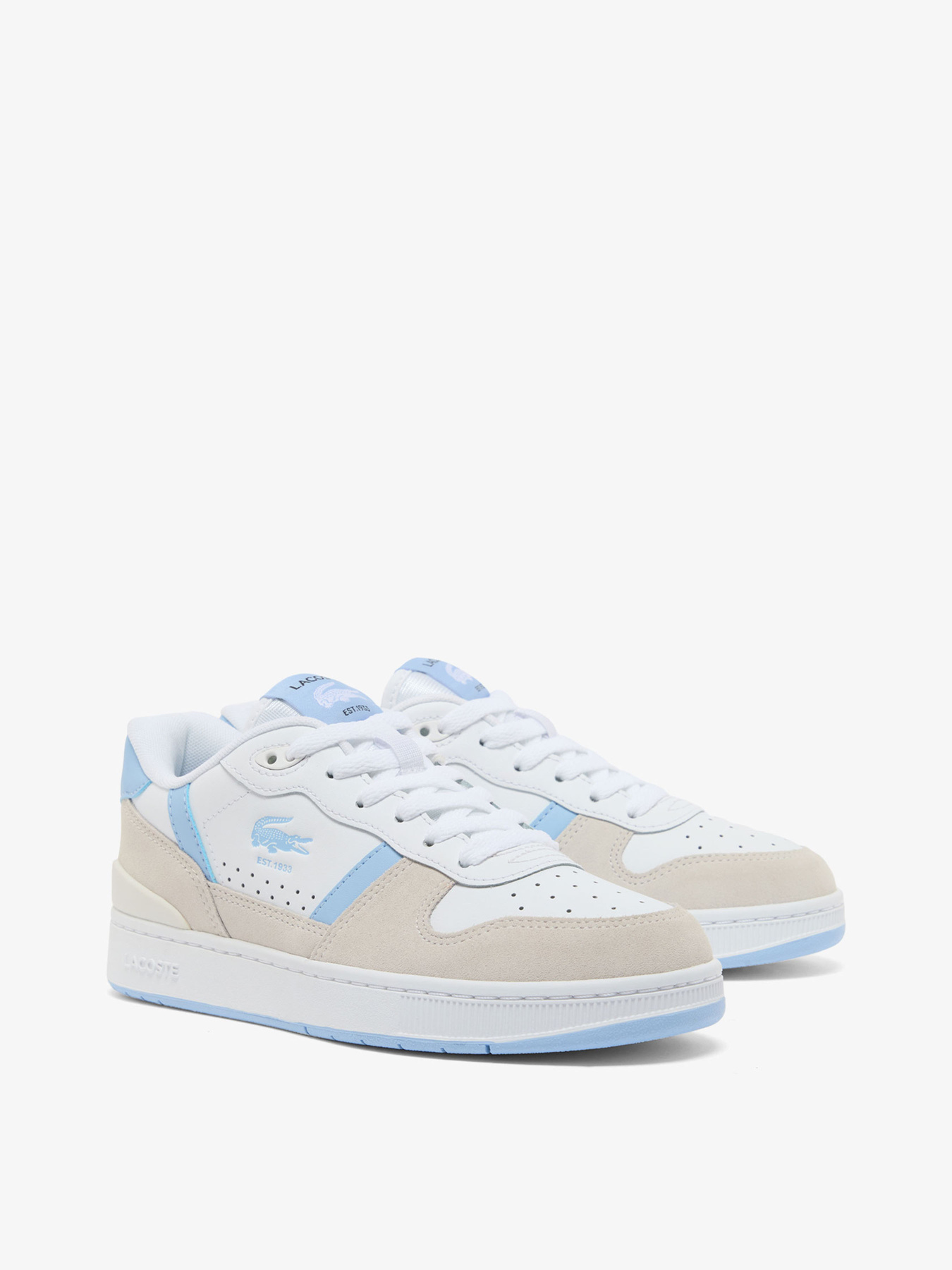 Кроссовки Lacoste модель 750SFA01921T3 Фото