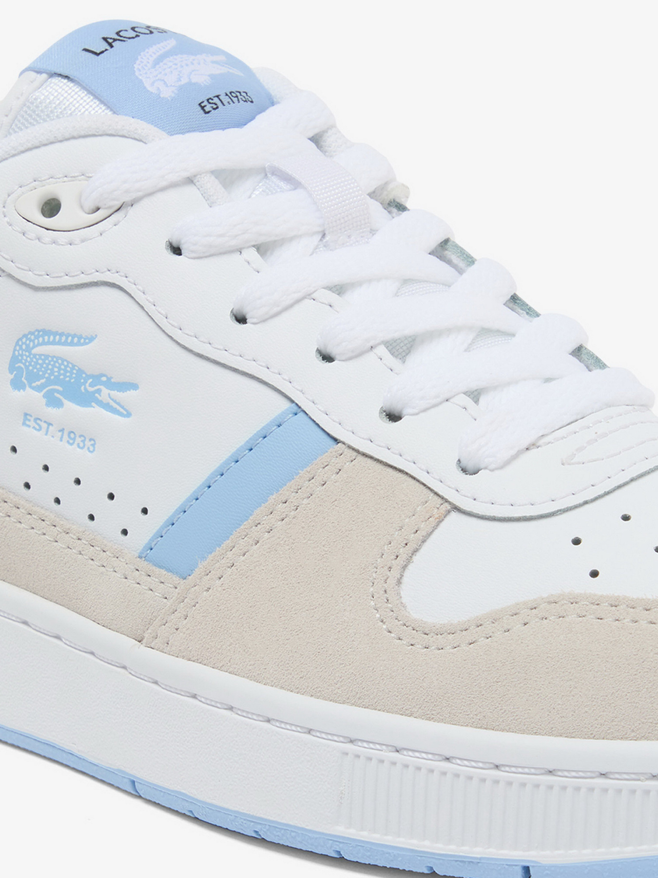 Кроссовки Lacoste модель 750SFA01921T3 Фото