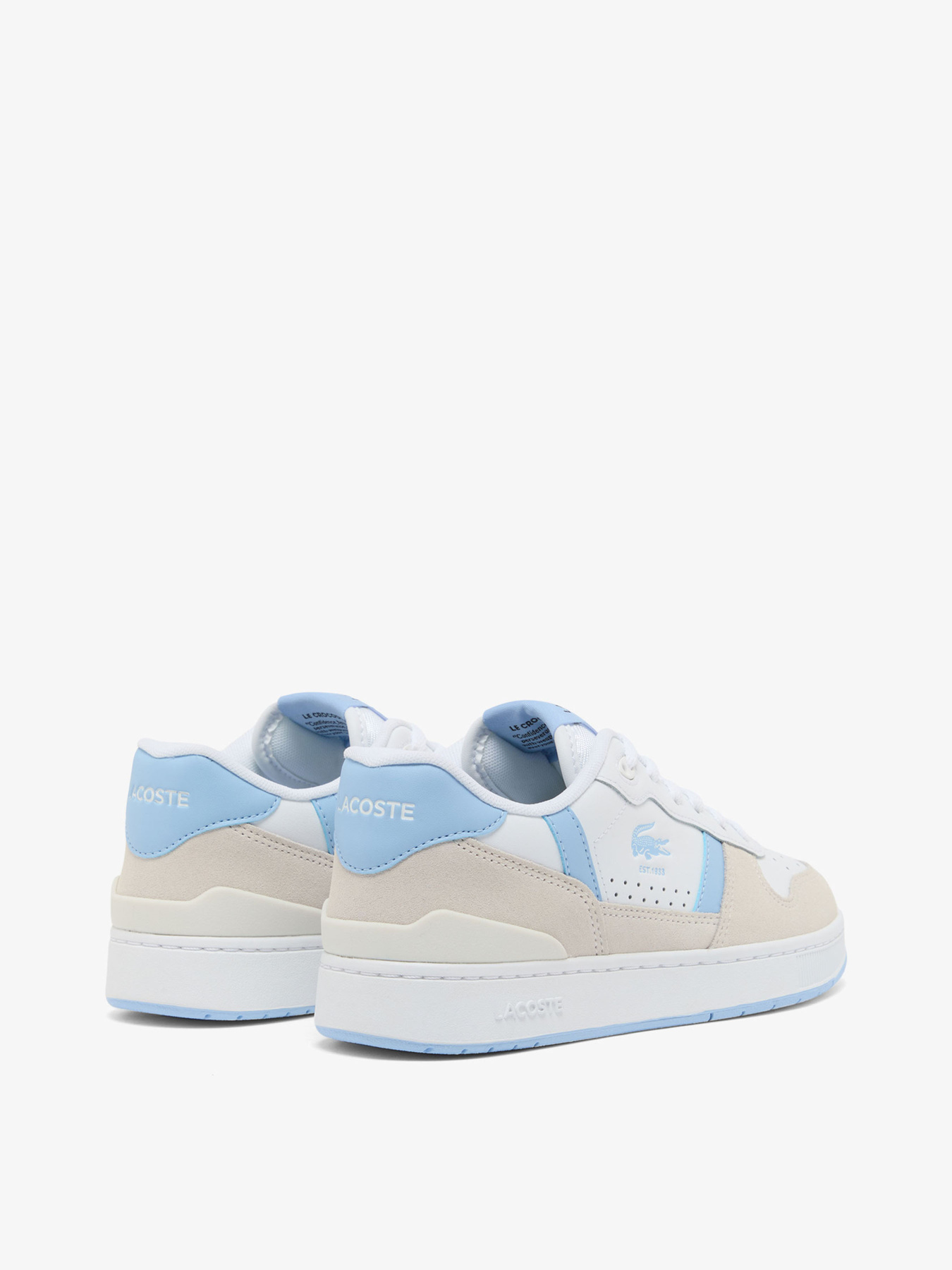 Кроссовки повседневные Lacoste модель 750SFA01921T3 Фото