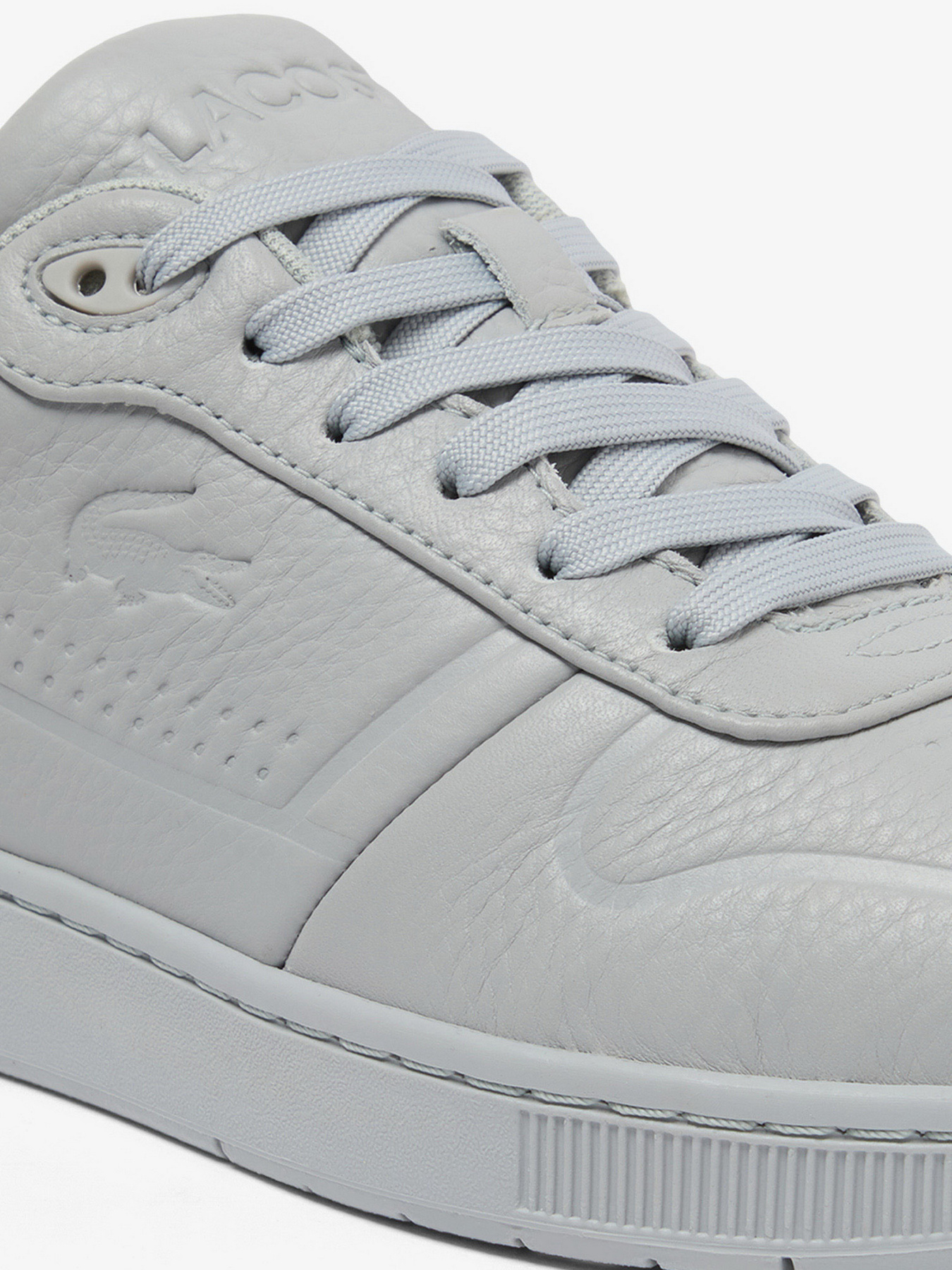 Кросівки повсякденні Lacoste модель 750SFA020114C Фото