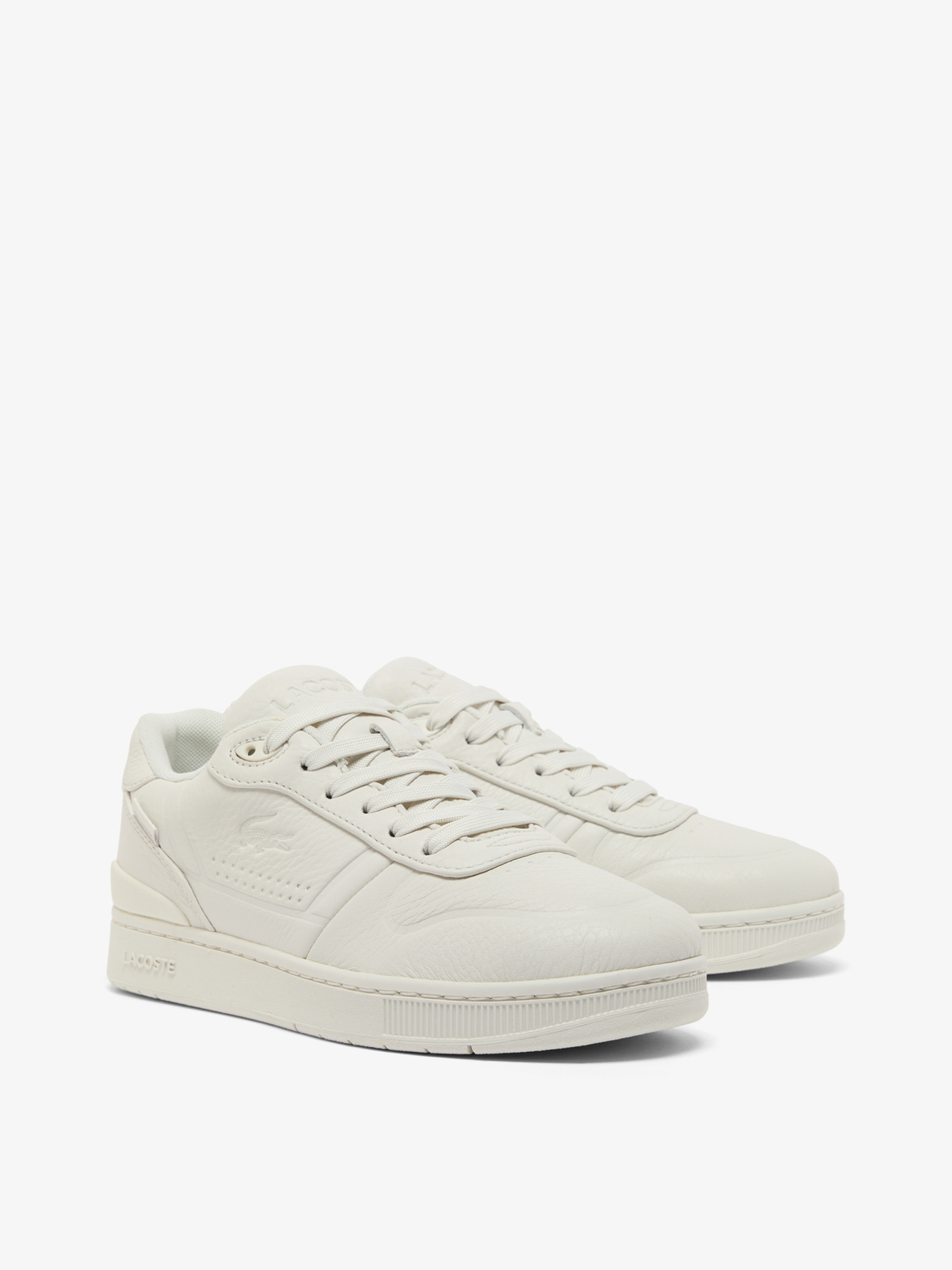 Кроссовки повседневные Lacoste модель 750SFA020118C Фото