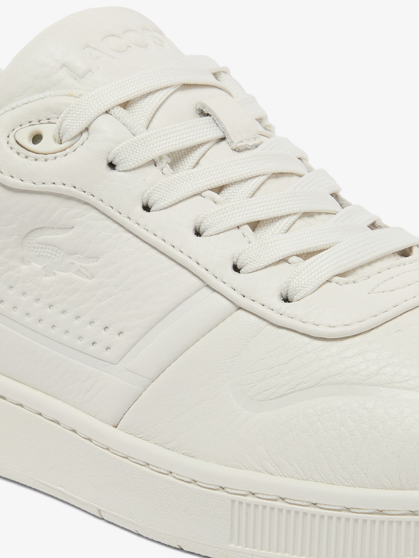 Кроссовки повседневные Lacoste модель 750SFA020118C Фото