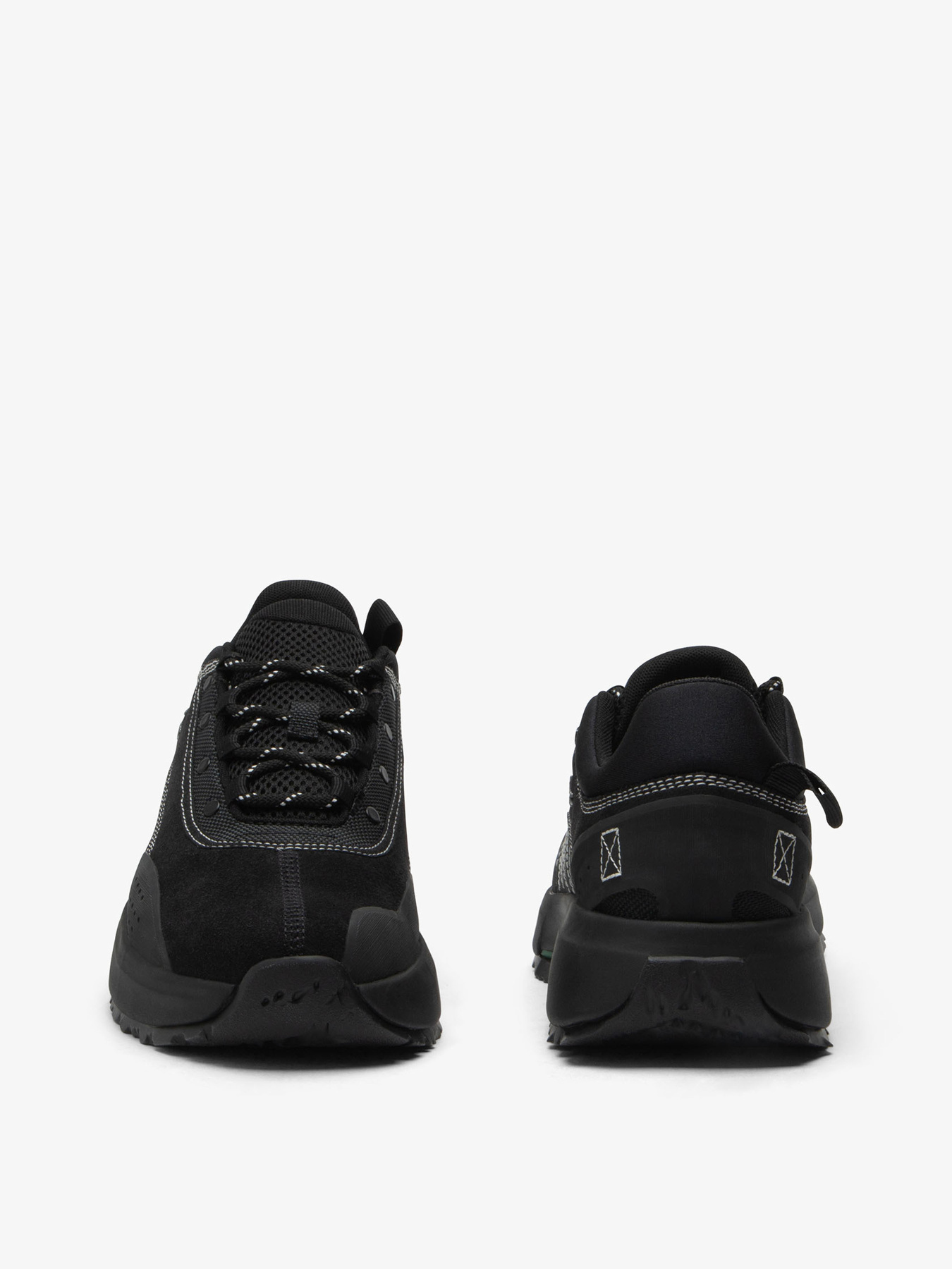 Кросівки Lacoste модель 750SMA001302H Фото