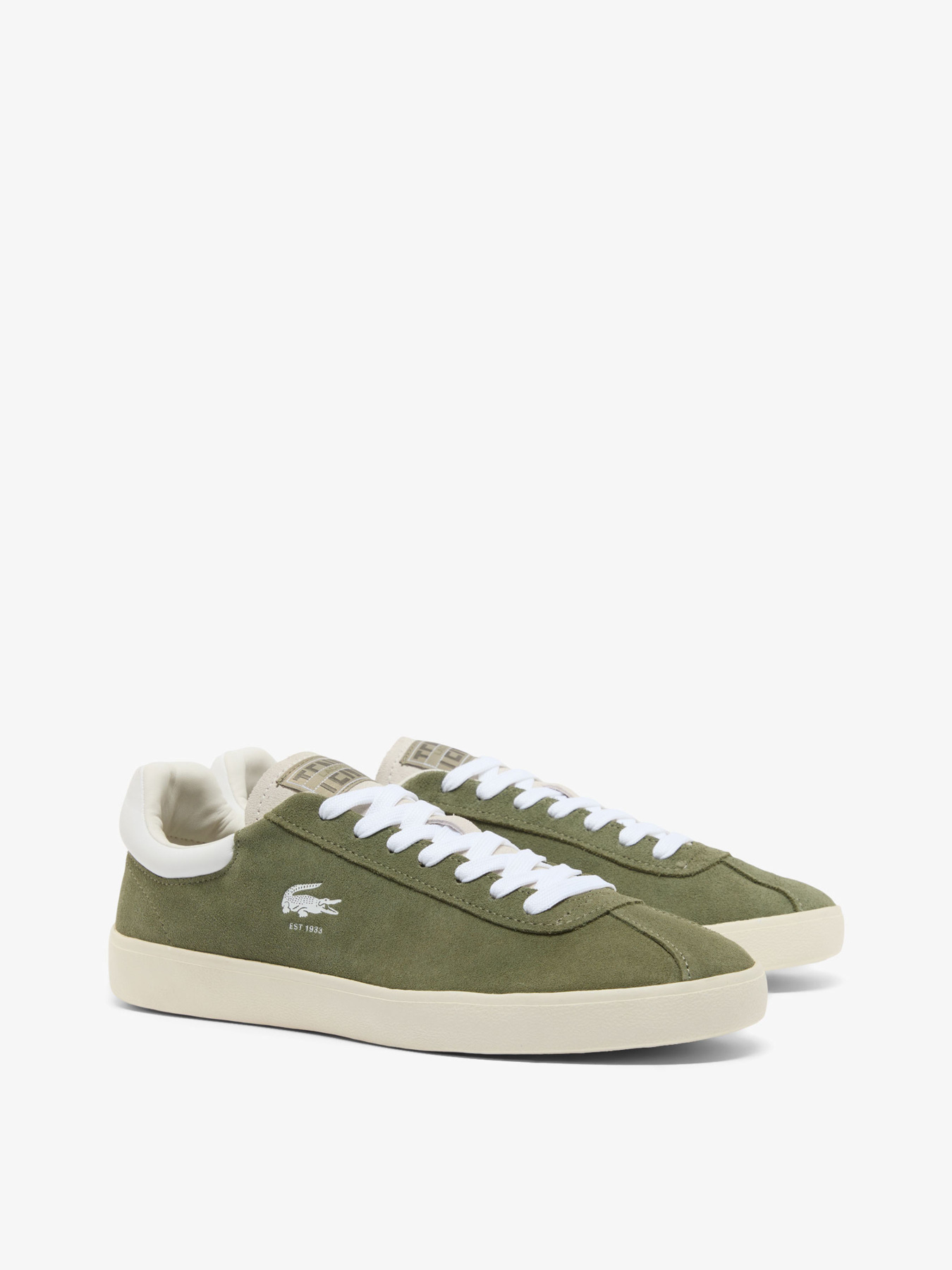 Кеди низькі Lacoste модель 750SMA0017255 Фото