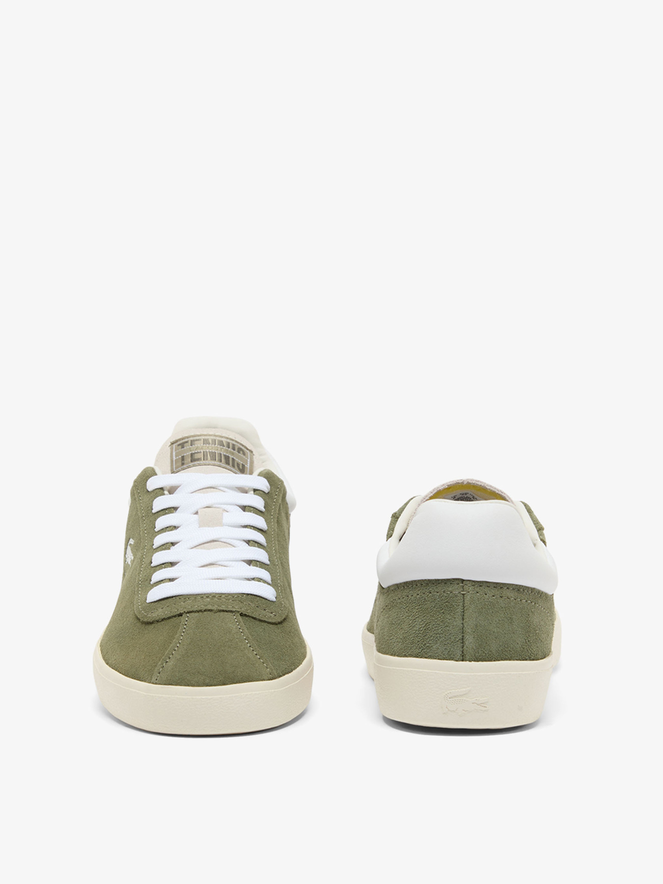 Кеди низькі Lacoste модель 750SMA0017255 Фото