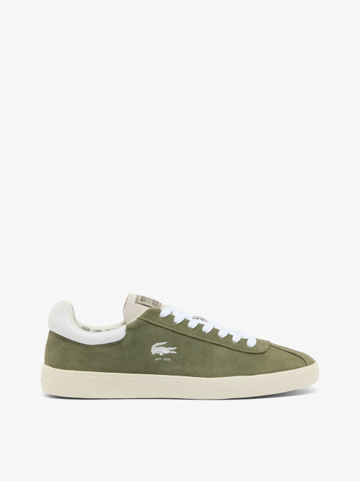 Кеды низкие Lacoste модель 750SMA0017255 Фото