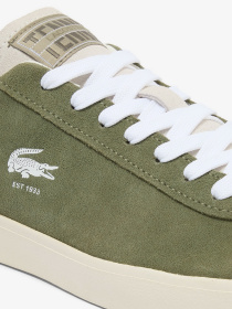 Кеды низкие Lacoste модель 750SMA0017255 Фото