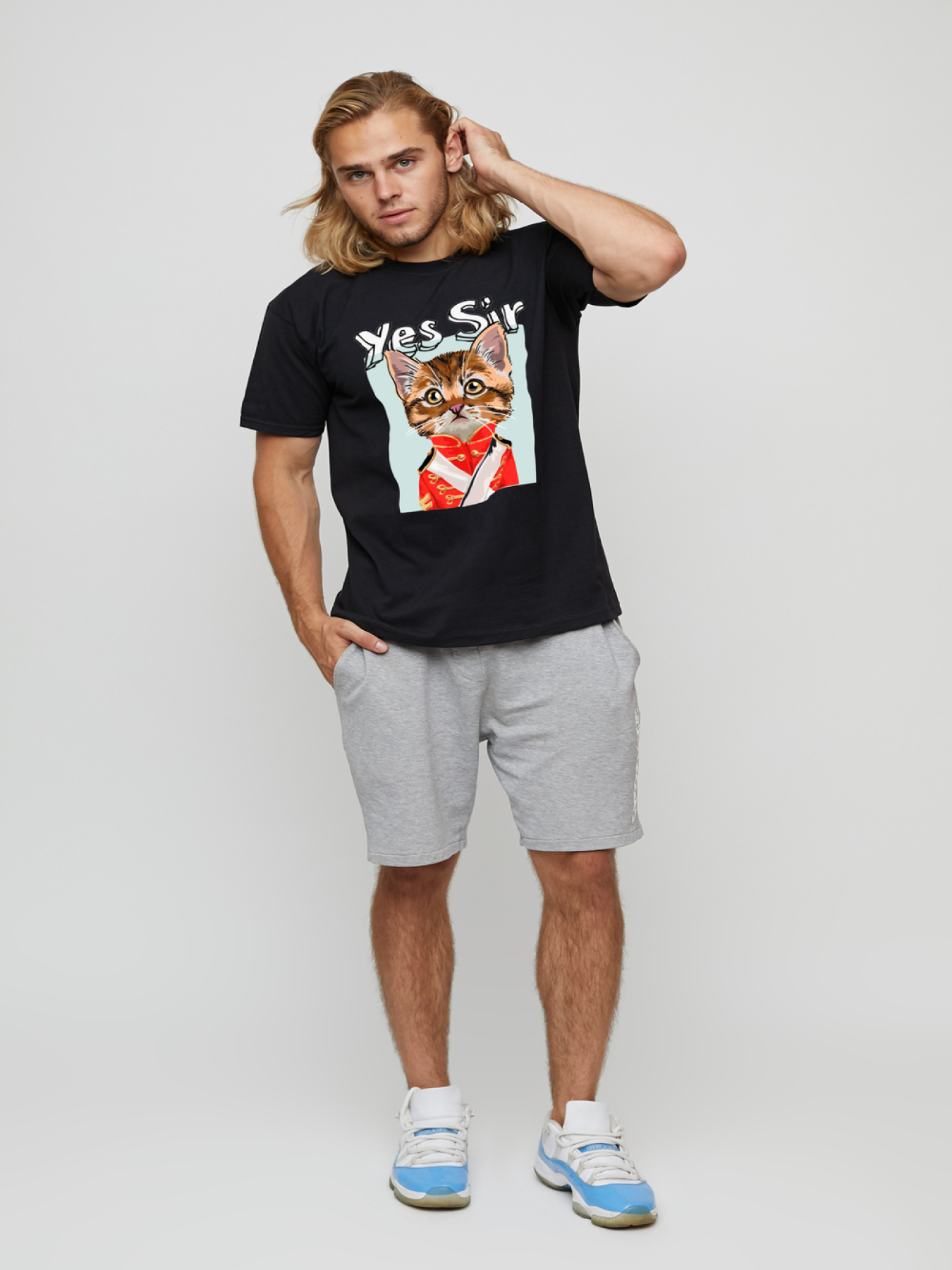 Футболки и поло YAPPI модель MB2613 Фото