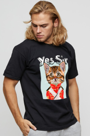 Футболки і поло YAPPI модель MB2613 Фото