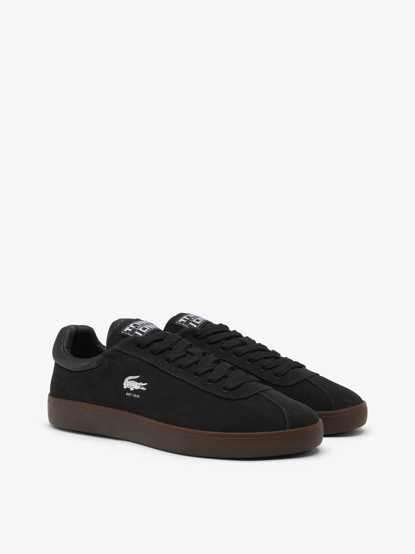 Кеды низкие Lacoste модель 750SMA0026AA1 Фото