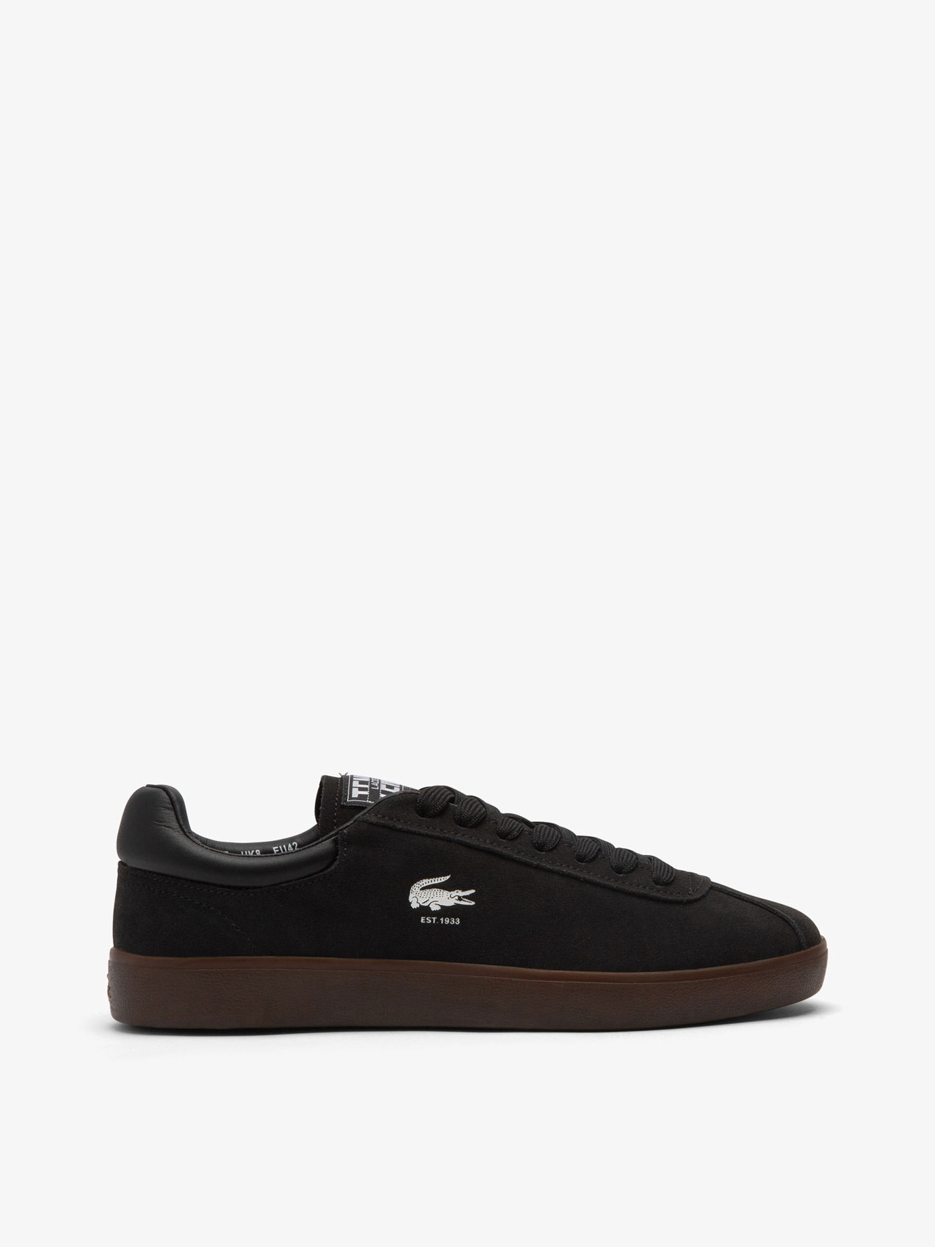 Кеды низкие Lacoste модель 750SMA0026AA1 Фото