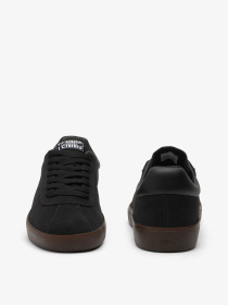 Кеды низкие Lacoste модель 750SMA0026AA1 Фото