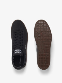 Кеды низкие Lacoste модель 750SMA0026AA1 Фото