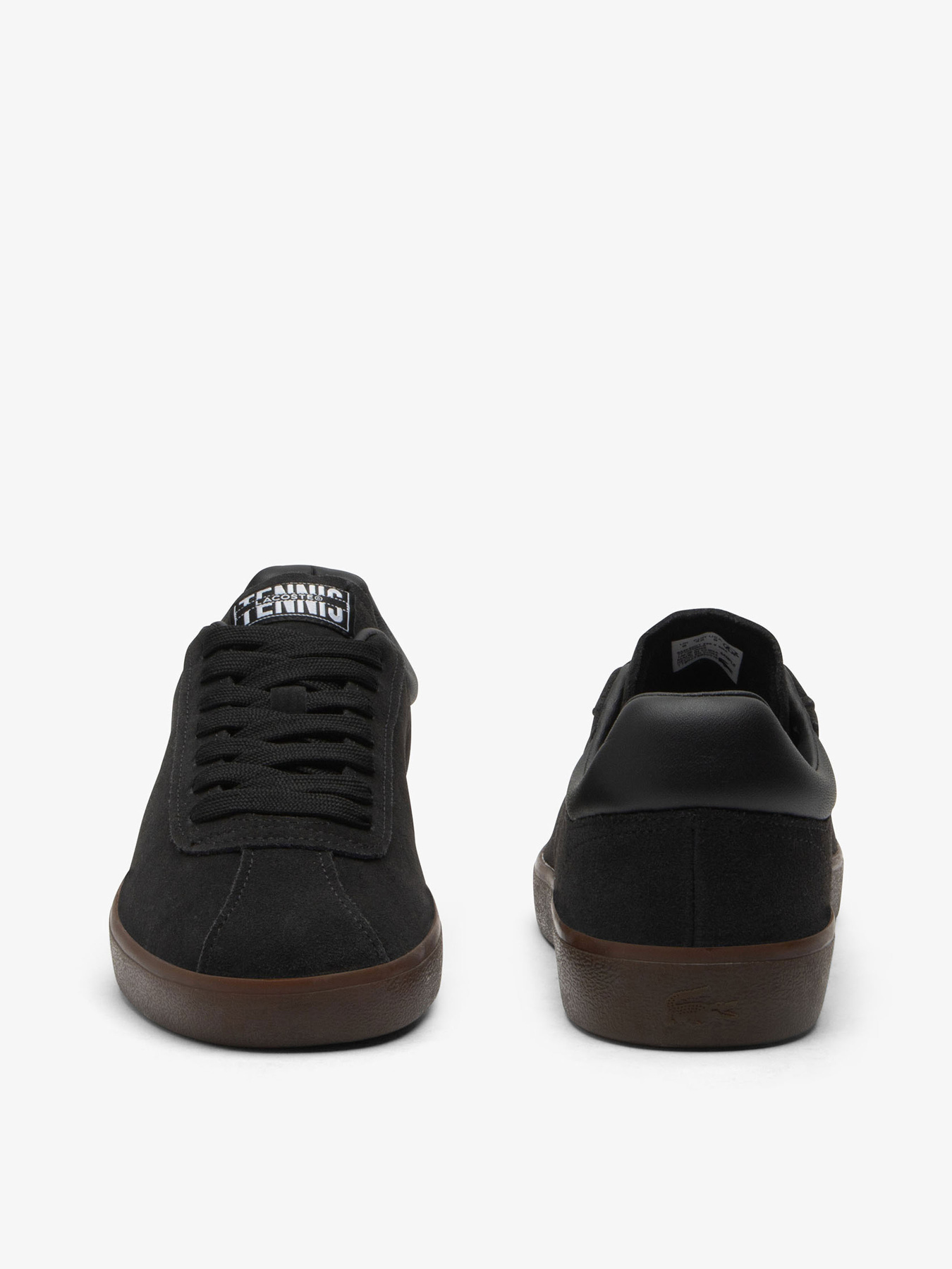 Кеды низкие Lacoste модель 750SMA0026AA1 Фото