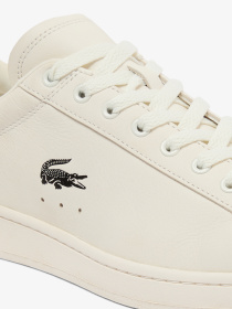 Кеды низкие Lacoste модель 750SMA005718C Фото