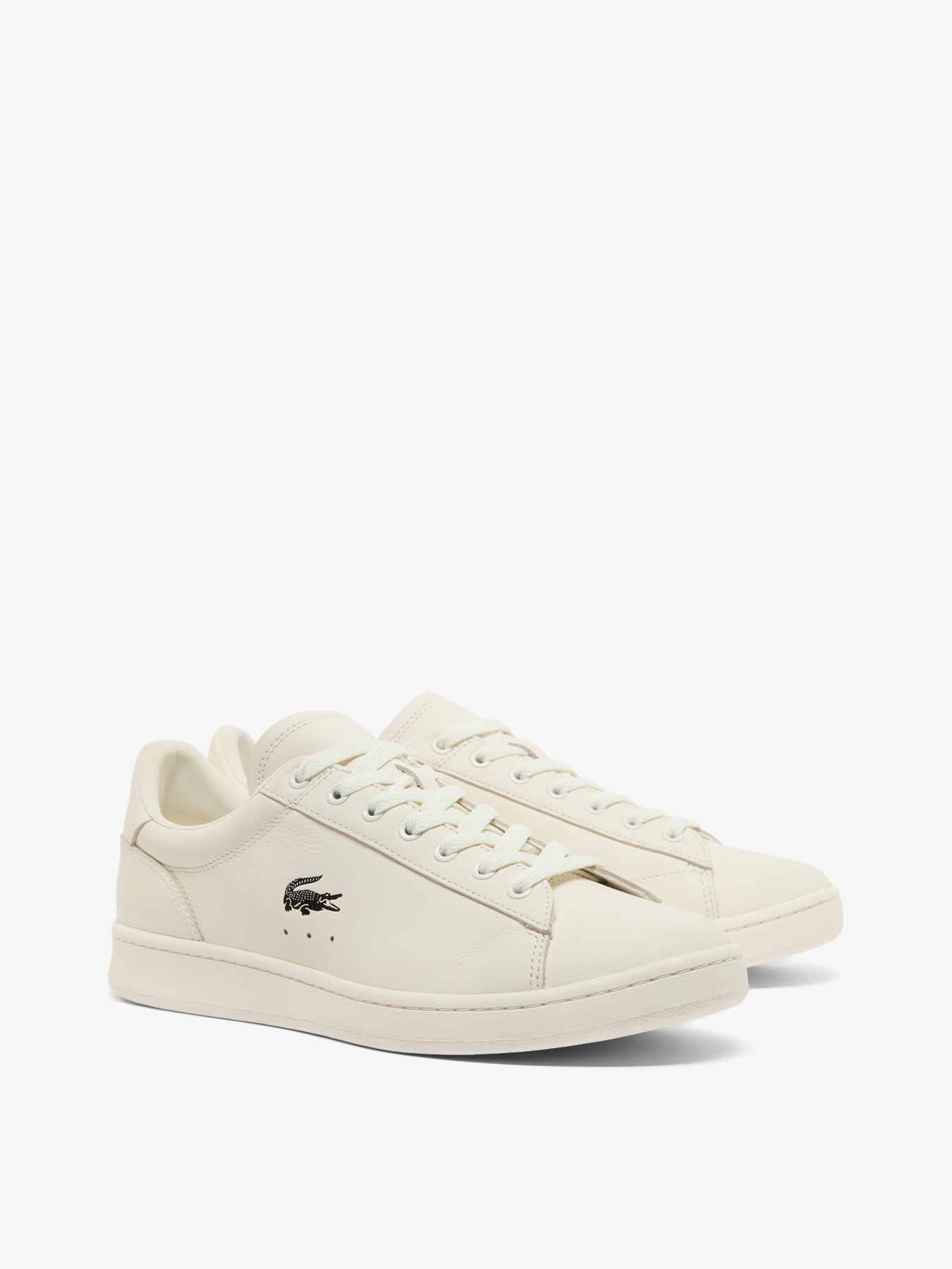 Кеды низкие Lacoste модель 750SMA005718C Фото
