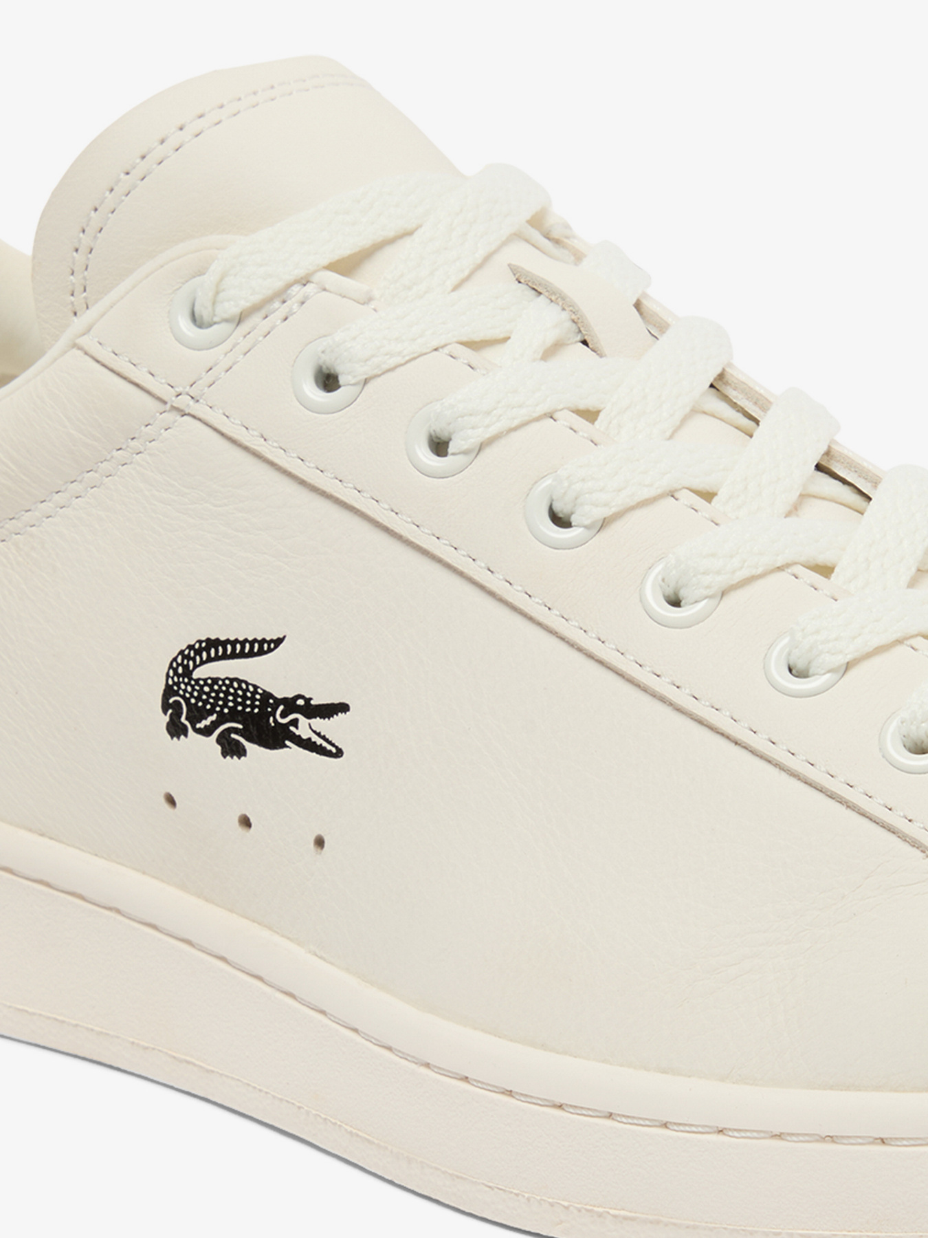Кеды низкие Lacoste модель 750SMA005718C Фото