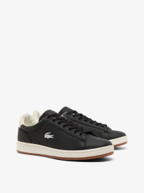 Кеды низкие Lacoste модель 750SMA0058421 Фото