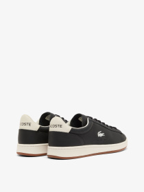 Кеды низкие Lacoste модель 750SMA0058421 Фото