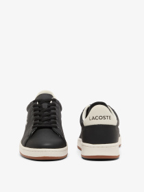 Кеды низкие Lacoste модель 750SMA0058421 Фото