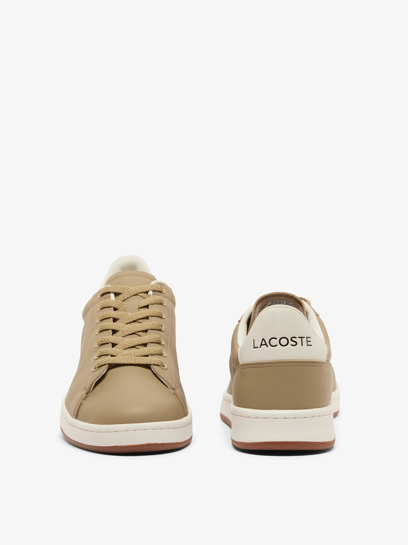 Кеды низкие Lacoste модель 750SMA0058AAF Фото