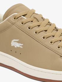 Кеды низкие Lacoste модель 750SMA0058AAF Фото