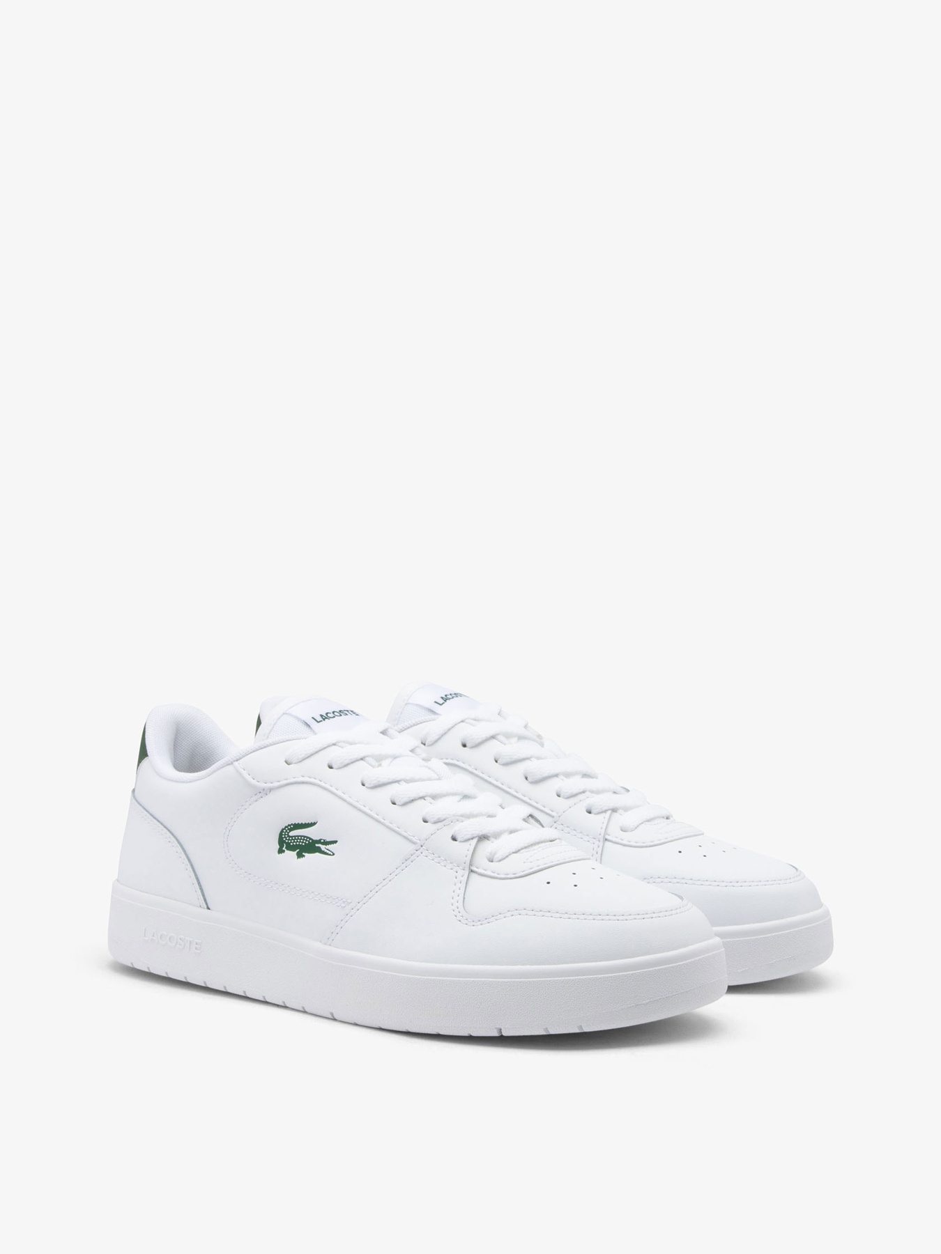 Кроссовки повседневные Lacoste модель 750SMA00701R5 Фото
