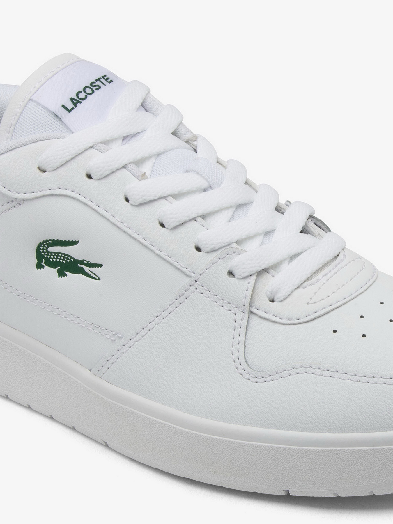 Кроссовки повседневные Lacoste модель 750SMA00701R5 Фото