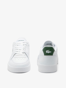 Кроссовки повседневные Lacoste модель 750SMA00701R5 Кроссовки повседневные Lacoste модель 750SMA00701R5 Фото