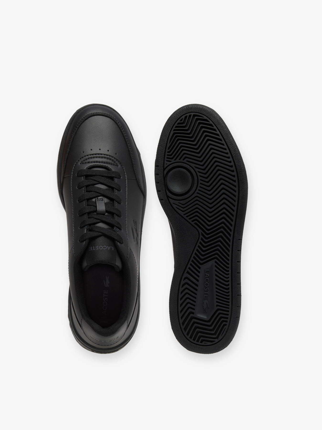 Кросівки повсякденні Lacoste модель 750SMA007302H Фото